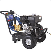 Pressure Washers - 3030